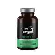 Meno Angel® BOOST Focus, Energy & Mood