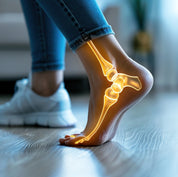 Meno Angel® RESTORE Bone & Joint Care