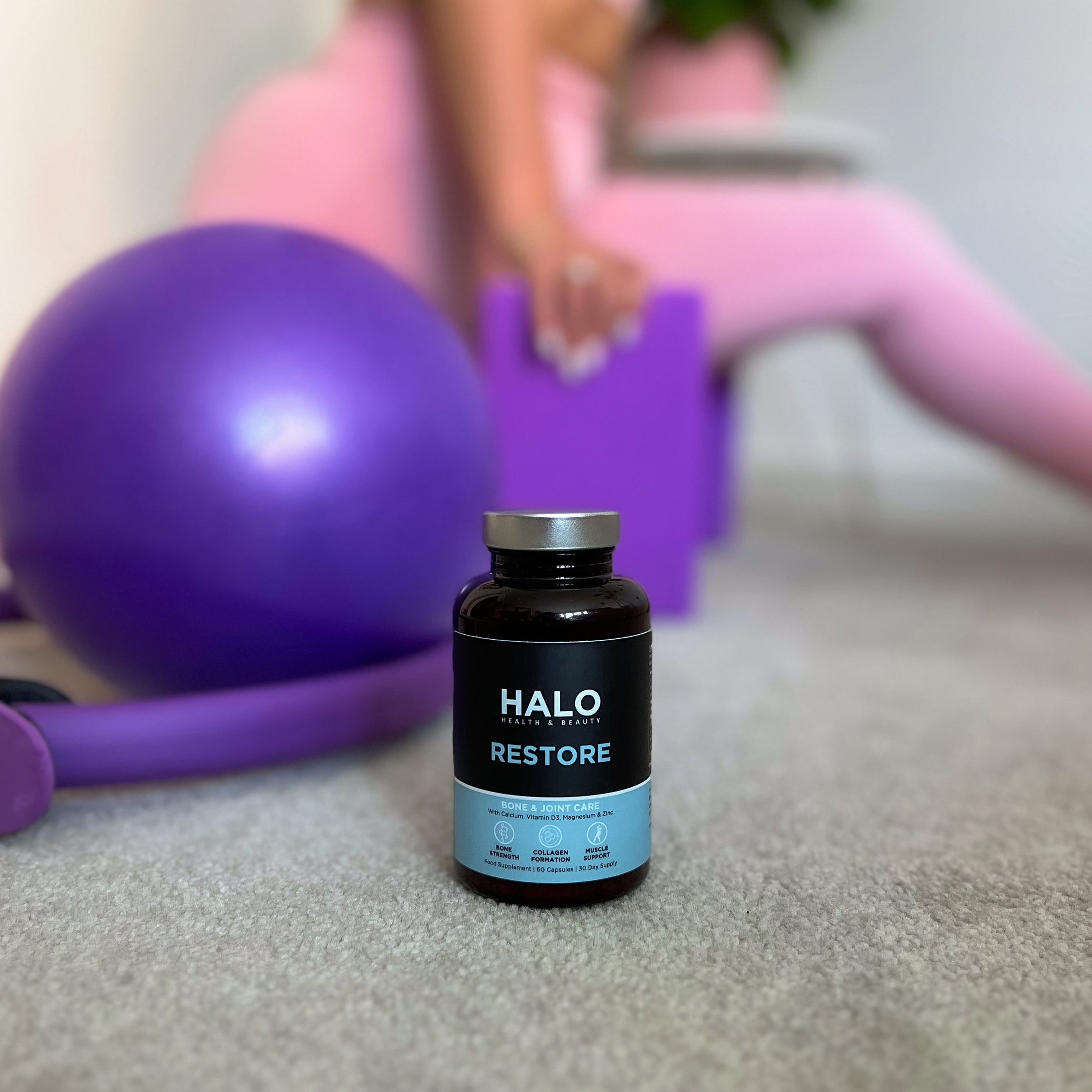 RESTORE Bone & Joint Care