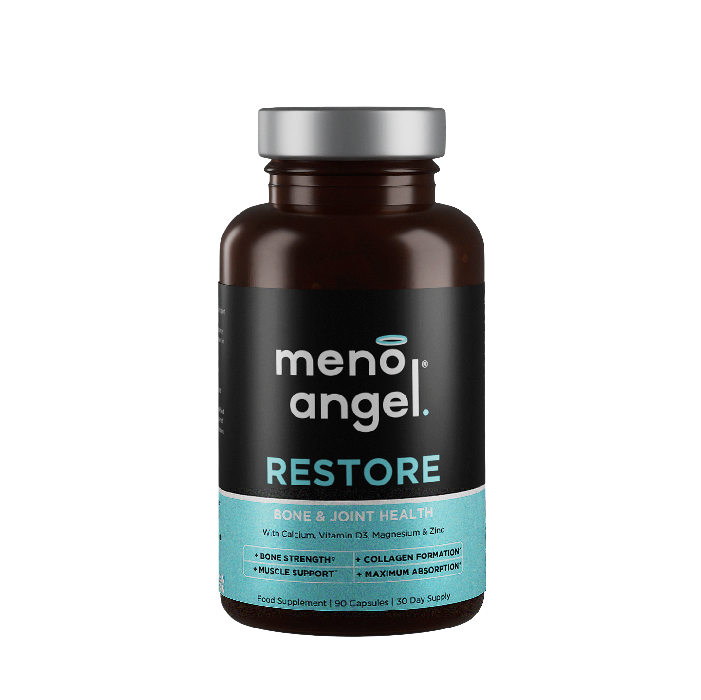 Meno Angel® RESTORE Bone & Joint Care