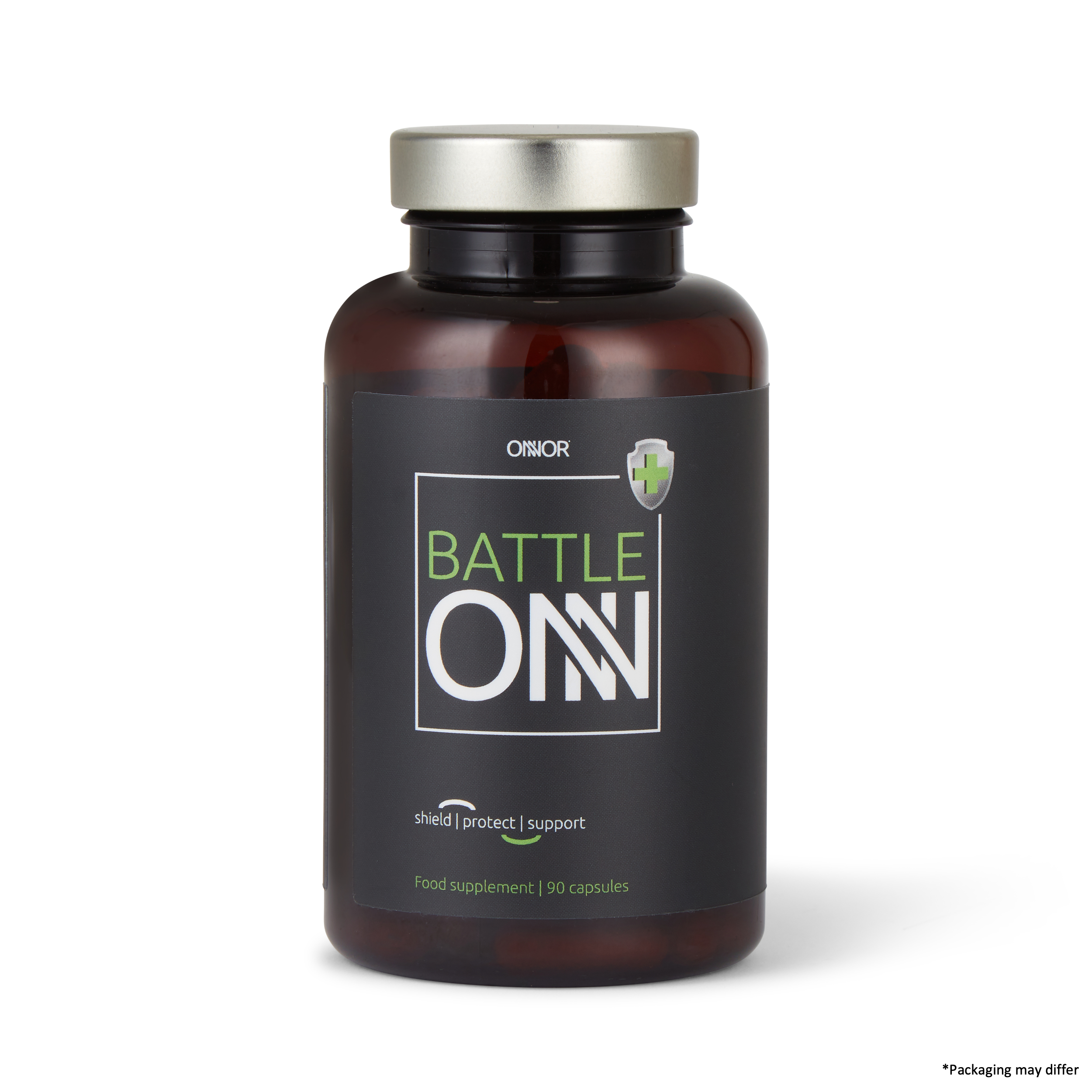 Battle ONN - Immune Support Capsules