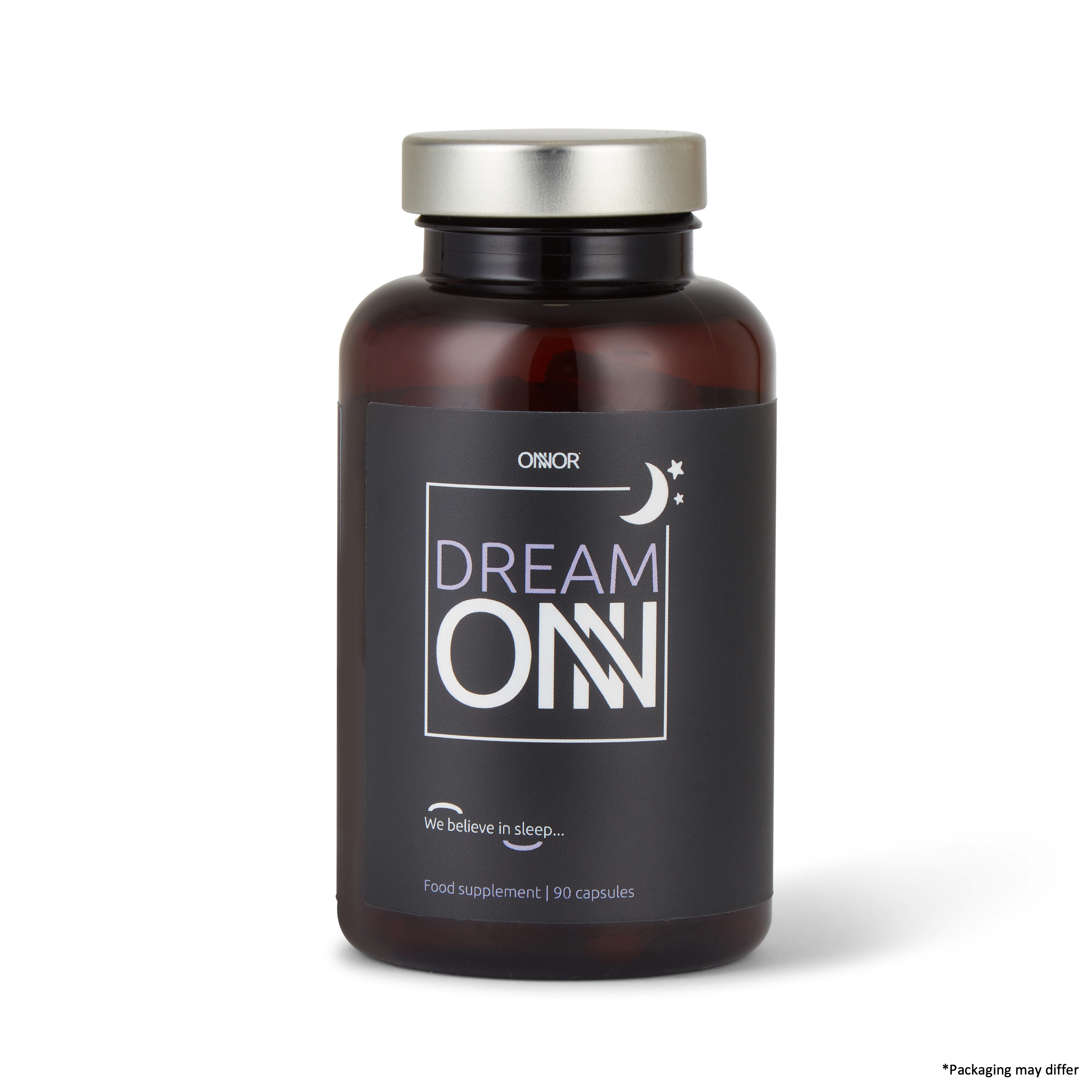 Dream ONN - Sleep Support Capsules