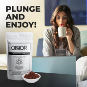 Ground Genius Nootropic Coffee